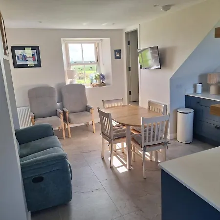 Doonbeg Ferienhaus Milltown Malbay