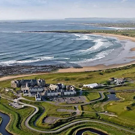 Doonbeg Ferienhaus