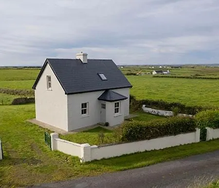 Doonbeg Ferienhaus Milltown Malbay