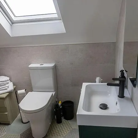 Doonbeg Ferienhaus
