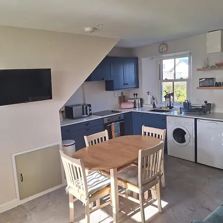 Doonbeg Ferienhaus Milltown Malbay