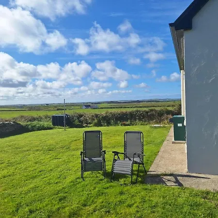 Doonbeg Ferienhaus