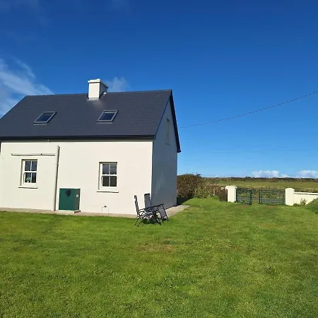 Doonbeg Ferienhaus Milltown Malbay