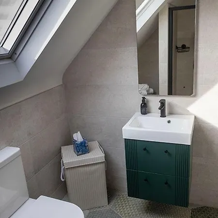 Doonbeg Ferienhaus