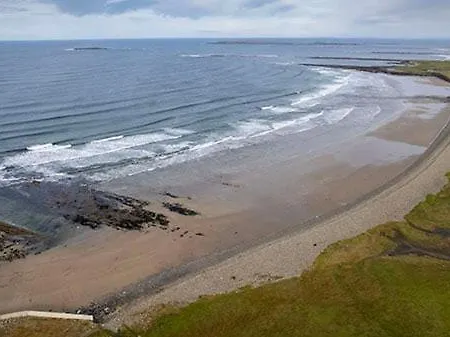 Doonbeg Ferienhaus