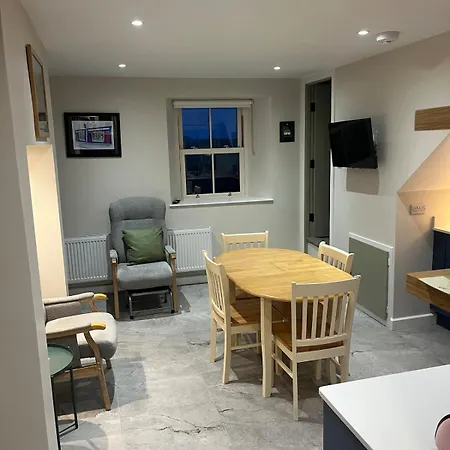 Ferienhaus Doonbeg Milltown Malbay
